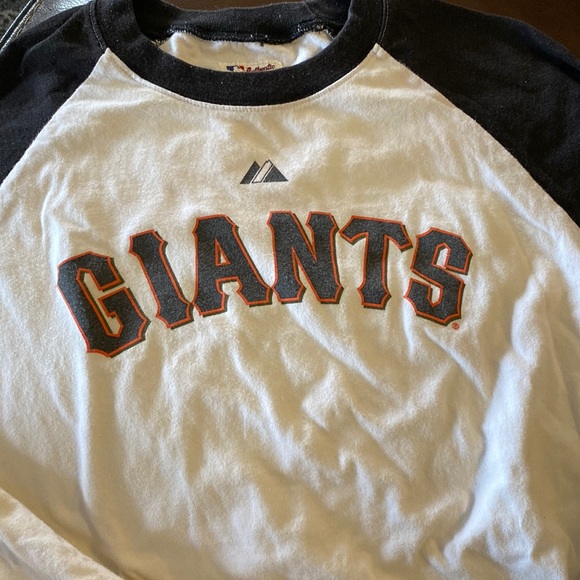 Giants tee - Picture 1 of 1
